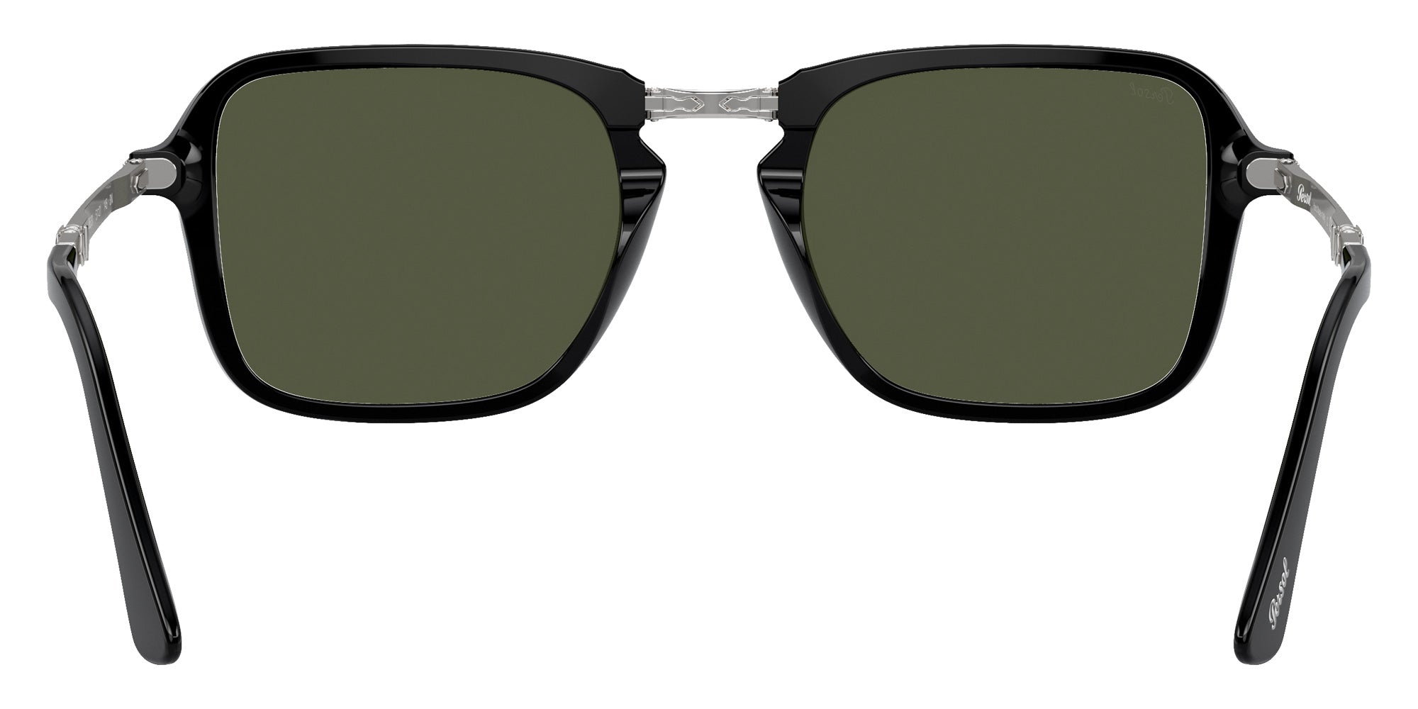 Persol PO3330S 95/31 51 - Black / Green #id:po3330s9531_s:106115