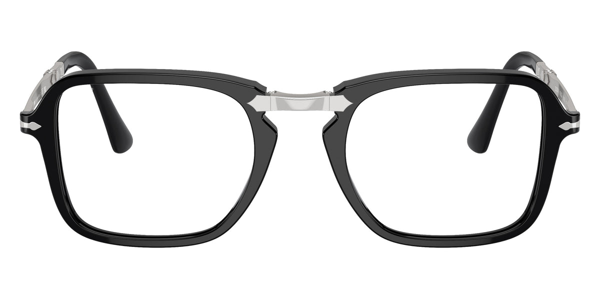 Persol PO3330S 95/GG 51 - Black / Transitions 8 Sapphire #id:po3330s95gg_s:102105