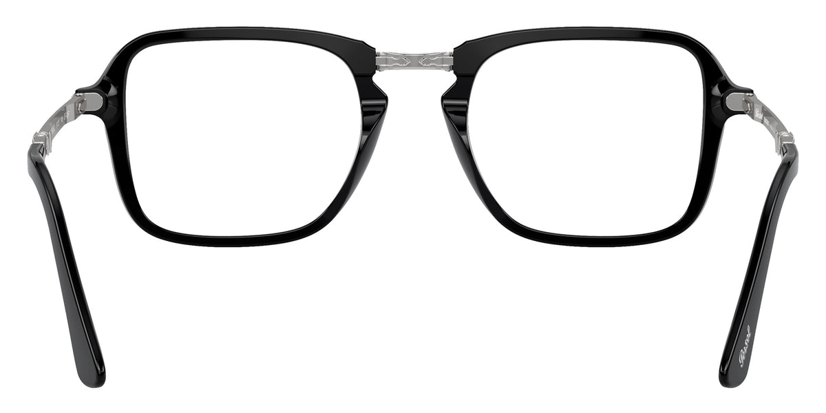 Persol PO3330S 95/GG 51 - Black / Transitions 8 Sapphire #id:po3330s95gg_s:102125