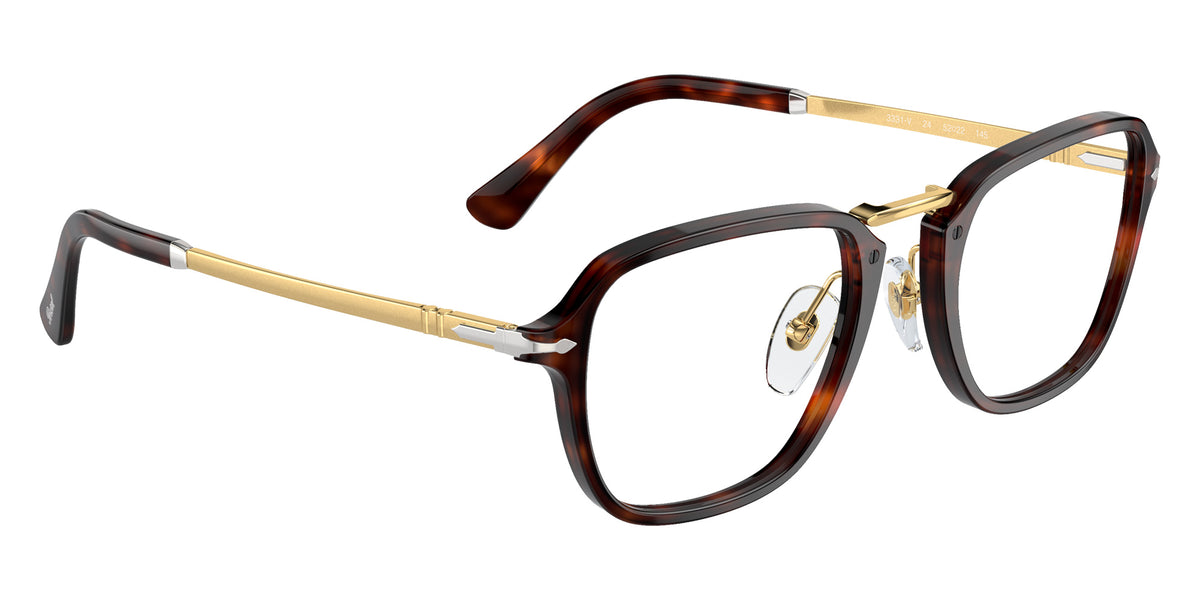 Persol PO3331V 24 50 - Havana #id:po3331v24_s:100120
