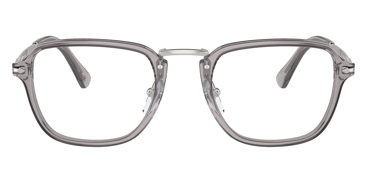 Persol PO3331V 309 50 - Transparent Gray #id:po3331v309_s:102100