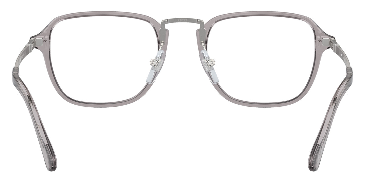 Persol PO3331V 309 50 - Transparent Gray #id:po3331v309_s:102115