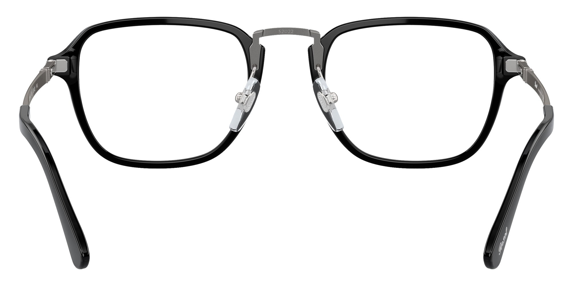 Persol PO3331V 95 52 - Black #id:po3331v95_s:100115