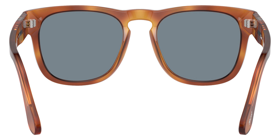 Persol PO3333S - Elio 96/56 54 - Terra Di Siena / Light Blue #id:po3333s9656_s:100115