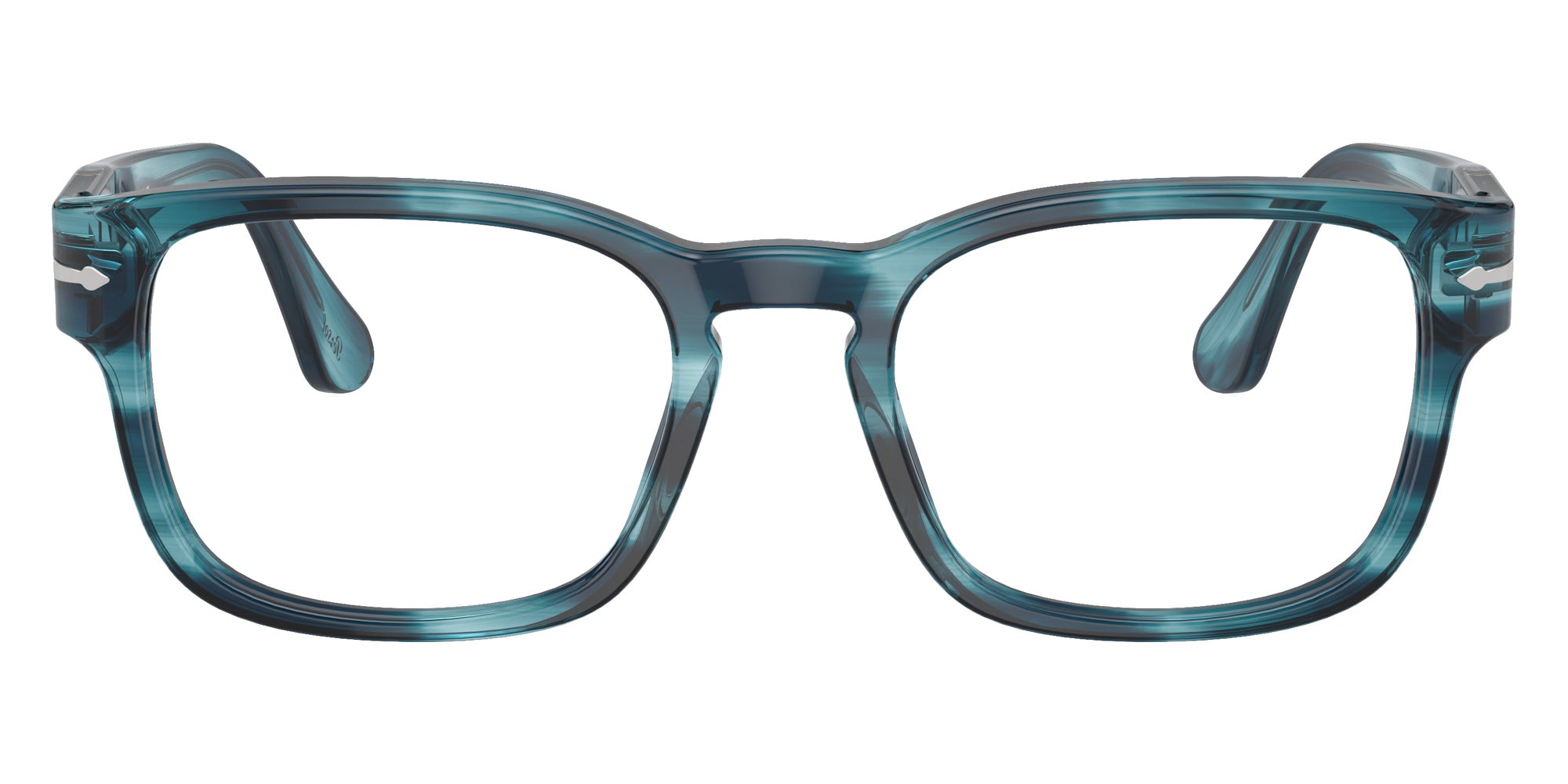 Persol PO3334V 1193 51 - Striped Blue #id:po3334v1193_s:100100