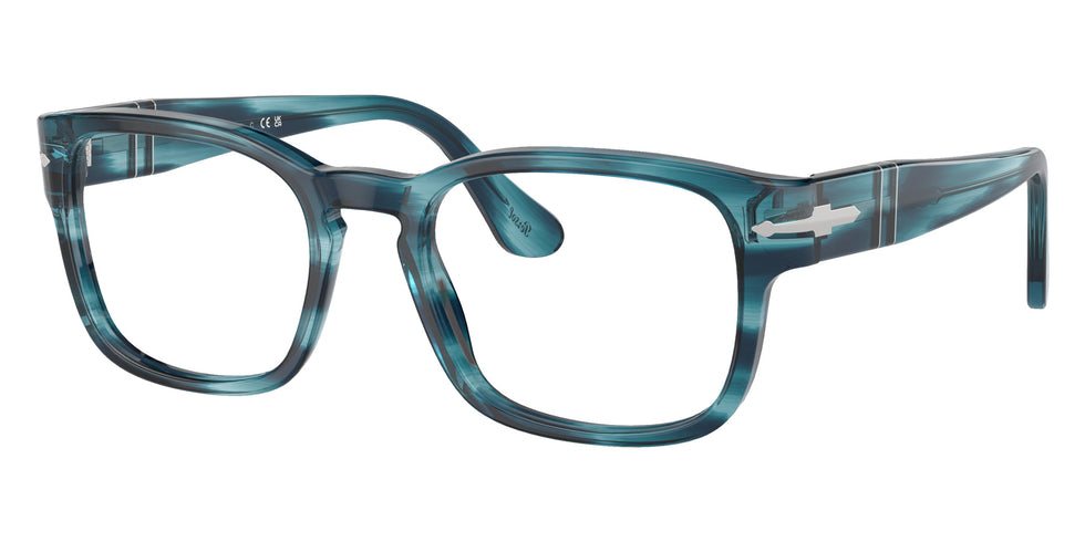 Persol PO3334V 1193 51 - Striped Blue #id:po3334v1193_s:100105