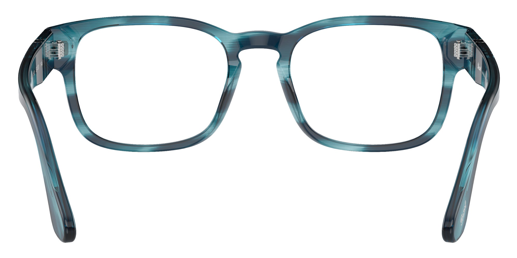 Persol PO3334V 1193 51 - Striped Blue #id:po3334v1193_s:100115