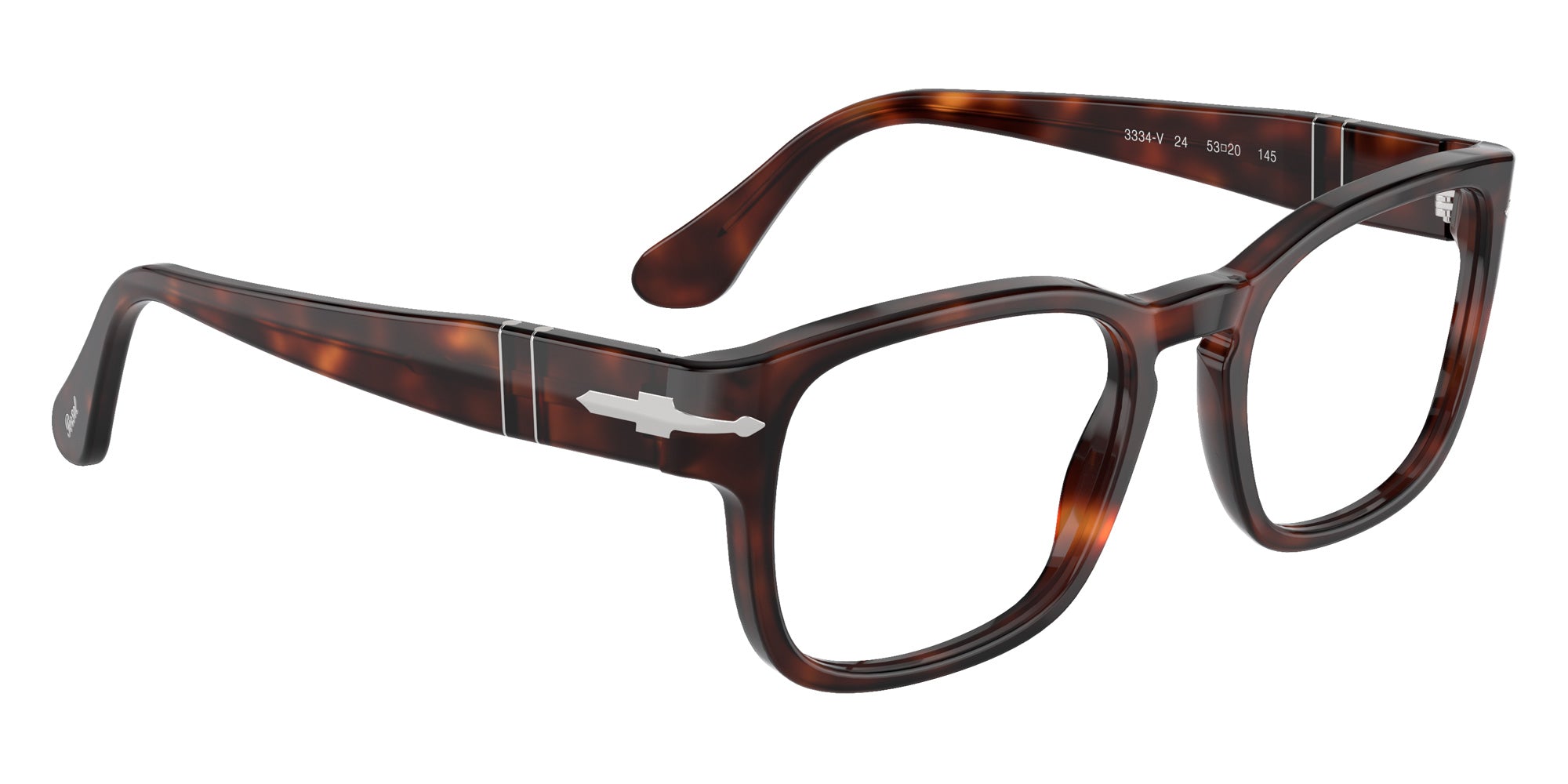 Persol PO3334V 24 51 - Havana #id:po3334v24_s:100120