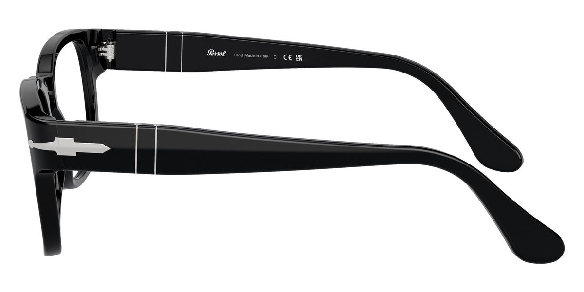 Persol PO3334V 95 51 - Black #id:po3334v95_s:100110
