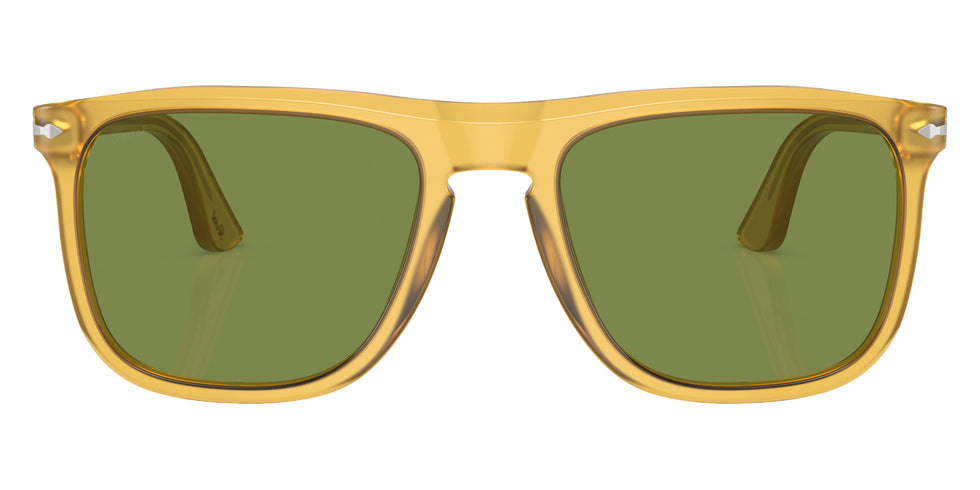 Persol PO3336S 204/4E 57 - Miele / Green #id:po3336s2044e_s:102100