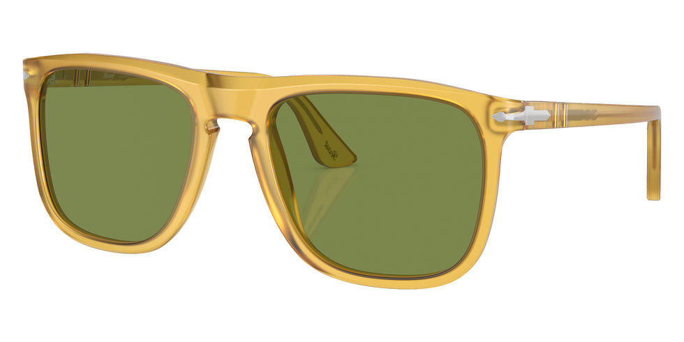 Persol PO3336S 204/4E 57 - Miele / Green #id:po3336s2044e_s:102105