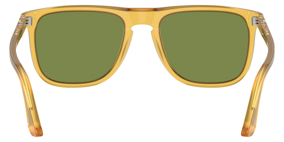 Persol PO3336S 204/4E 57 - Miele / Green #id:po3336s2044e_s:102115