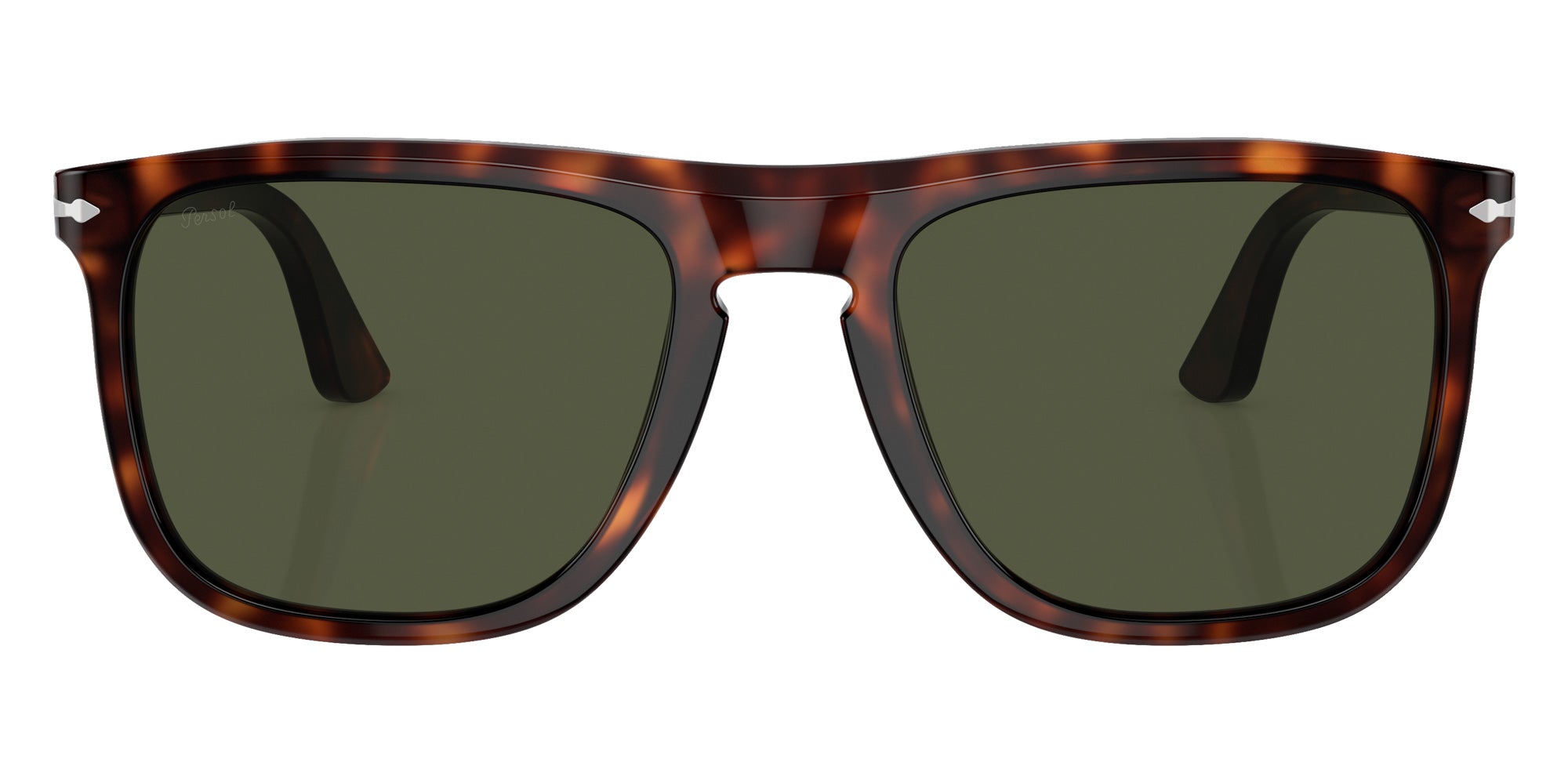 Persol PO3336S 24/31 54 - Havana / Green #id:po3336s2431_s:104100