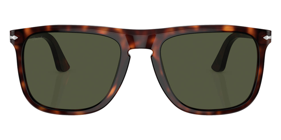 Persol PO3336S 24/31 54 - Havana / Green #id:po3336s2431_s:104100