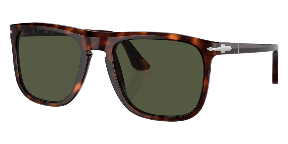 Persol PO3336S 24/31 54 - Havana / Green #id:po3336s2431_s:104105