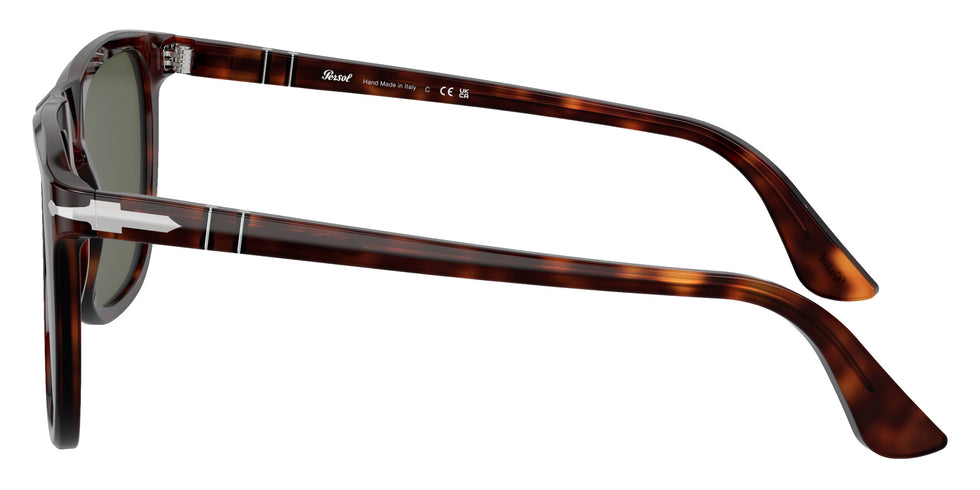 Persol PO3336S 24/31 54 - Havana / Green #id:po3336s2431_s:104110