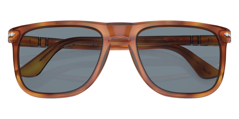 Persol PO3336S 96/56 57 - Terra Di Siena #id:po3336s9656_s:100125