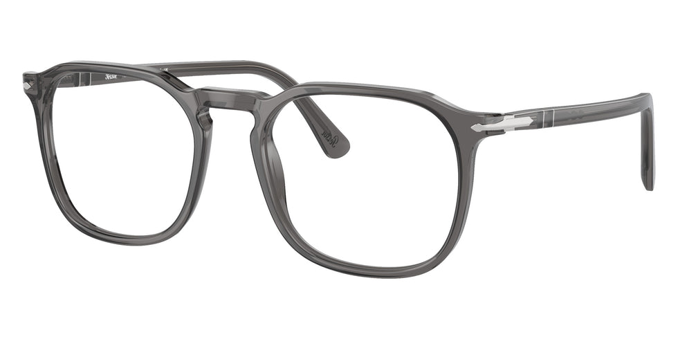 Persol PO3337V 1196 50 - Transparent Gray #id:po3337v1196_s:100105