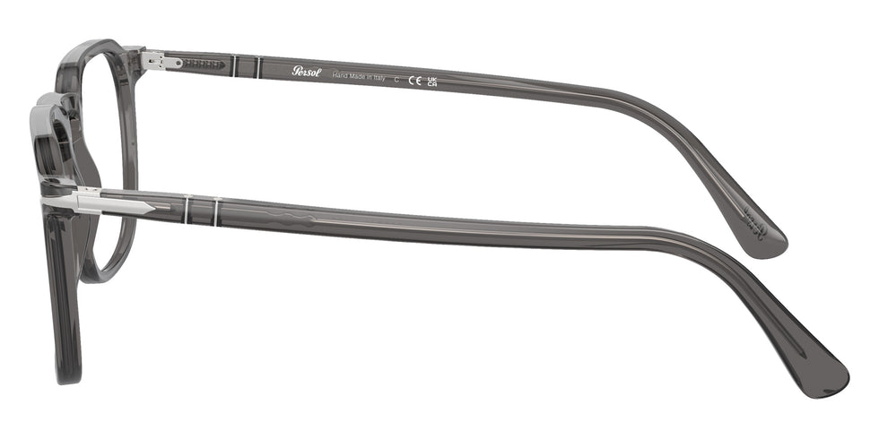 Persol PO3337V 1196 50 - Transparent Gray #id:po3337v1196_s:100110