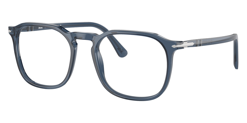 Persol PO3337V 1197 52 - Transparent Blue #id:po3337v1197_s:100105