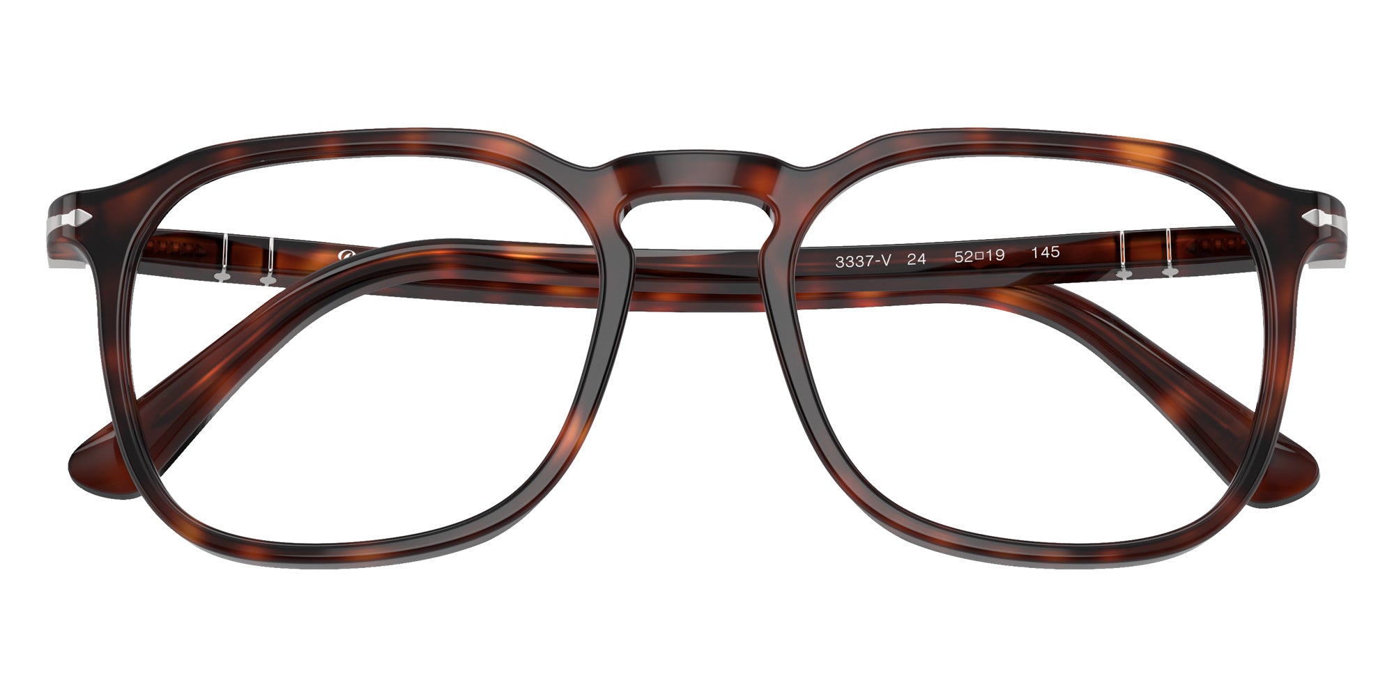 Persol PO3337V 24 50 - Havana #id:po3337v24_s:104125