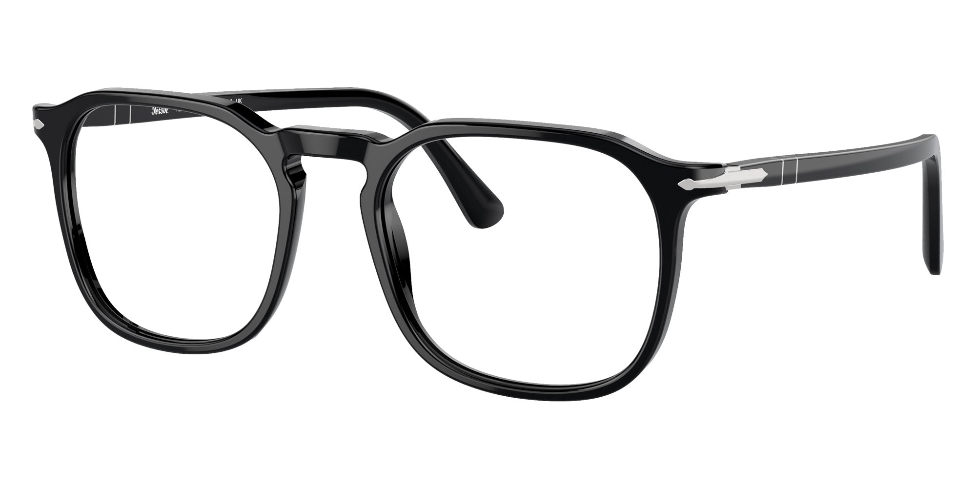 Persol PO3337V 95 50 - Black #id:po3337v95_s:106105