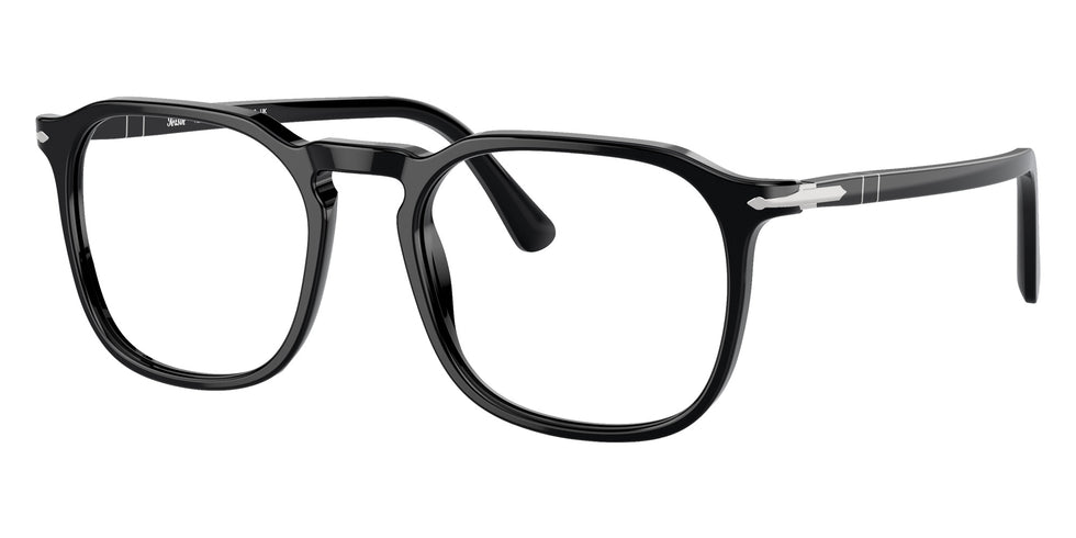 Persol PO3337V 95 50 - Black #id:po3337v95_s:106105