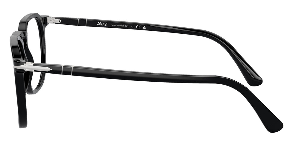 Persol PO3337V 95 50 - Black #id:po3337v95_s:106110