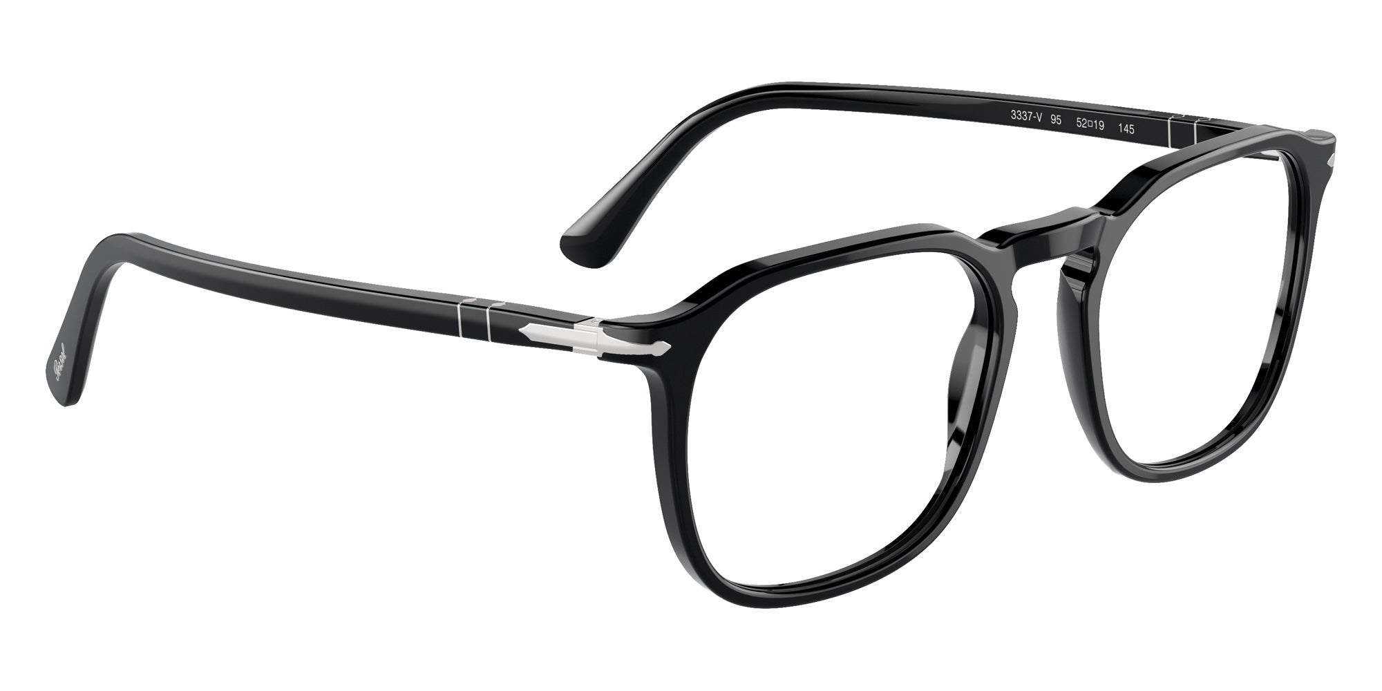 Persol PO3337V 95 50 - Black #id:po3337v95_s:106120