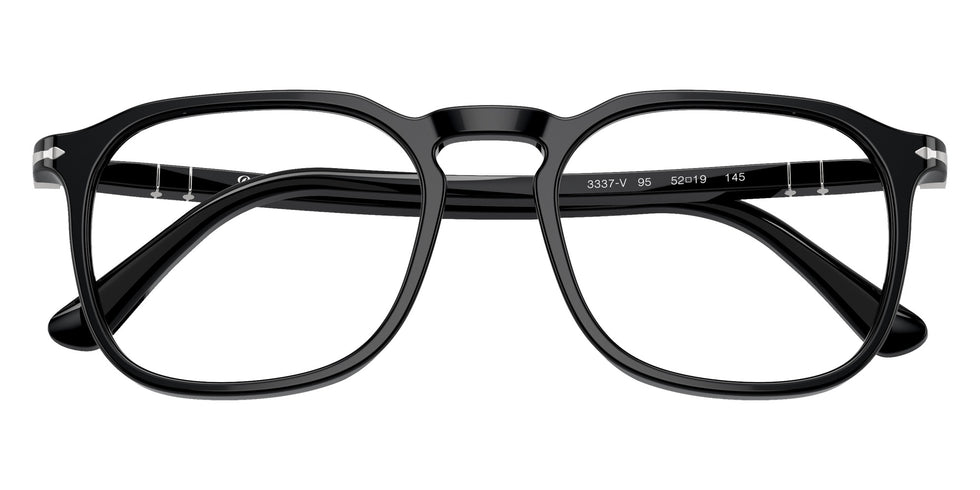 Persol PO3337V 95 50 - Black #id:po3337v95_s:106125