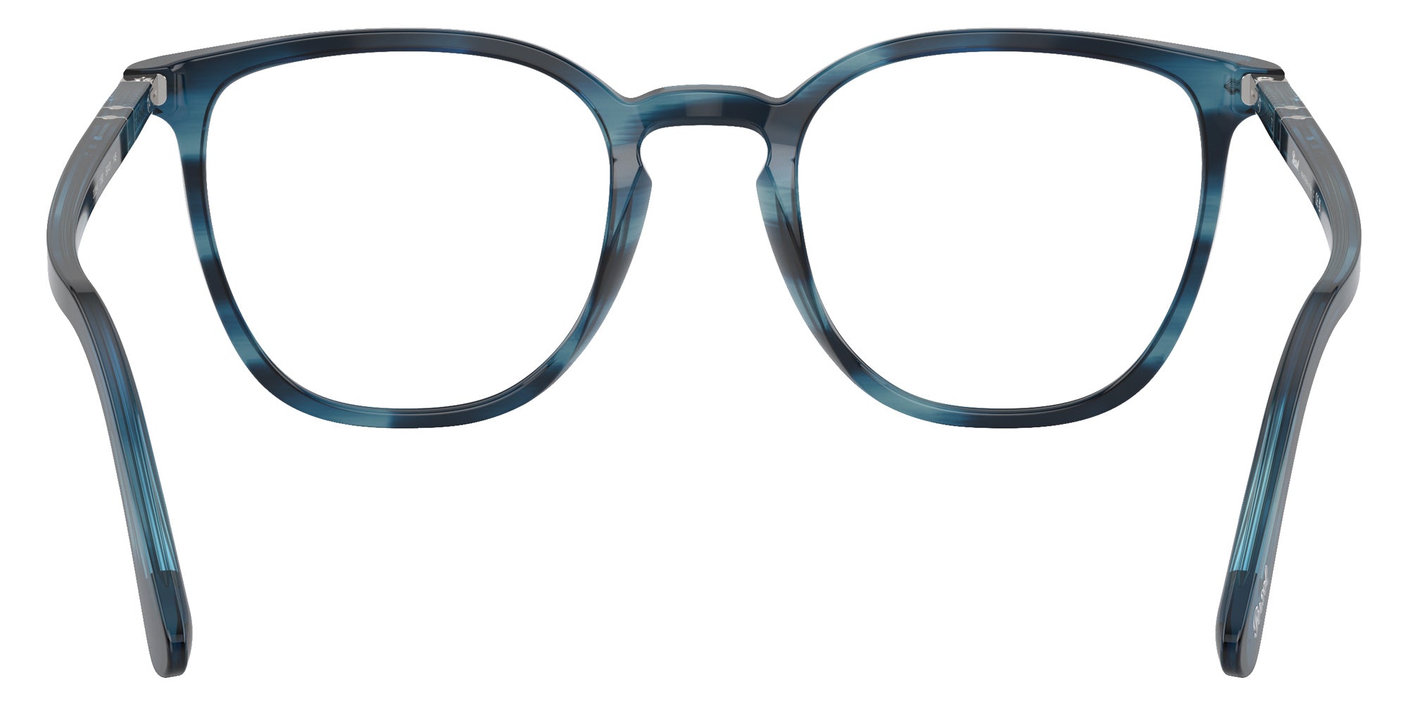 Persol PO3338V 1193 52 - Striped Blue #id:po3338v1193_s:104115