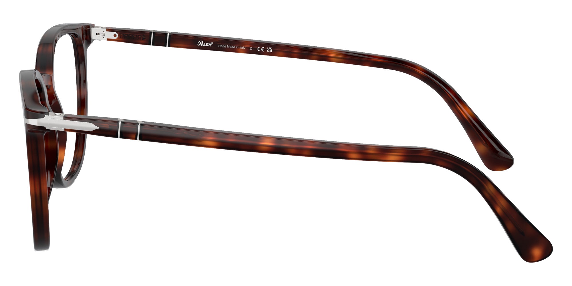 Persol PO3338V 24 52 - Havana #id:po3338v24_s:100110