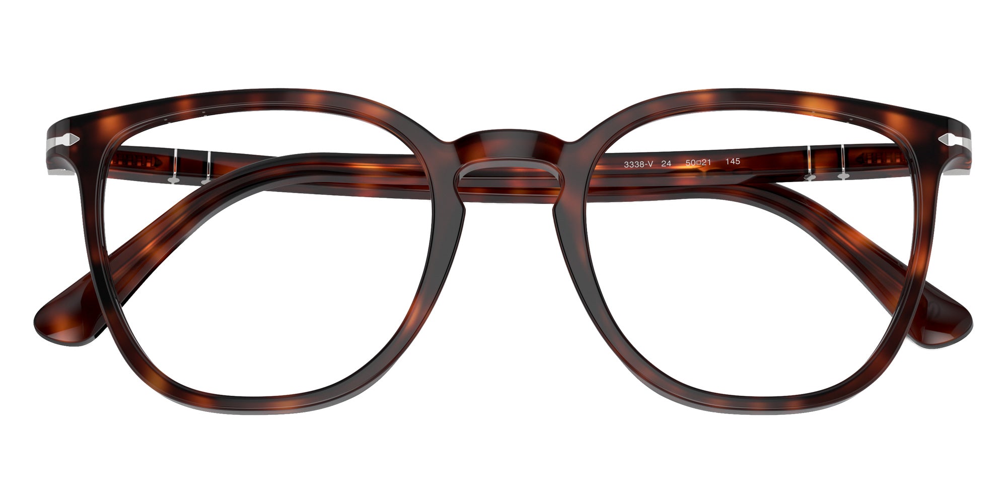 Persol PO3338V 24 52 - Havana #id:po3338v24_s:100125