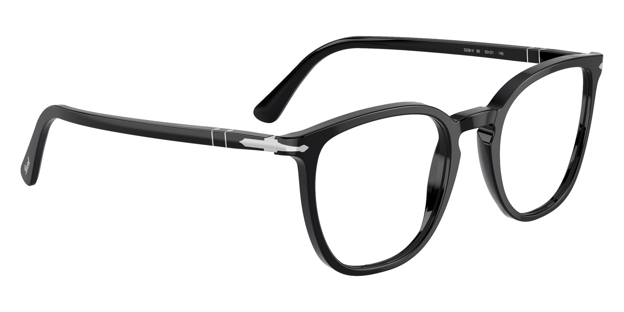 Persol PO3338V 95 50 - Black #id:po3338v95_s:106120
