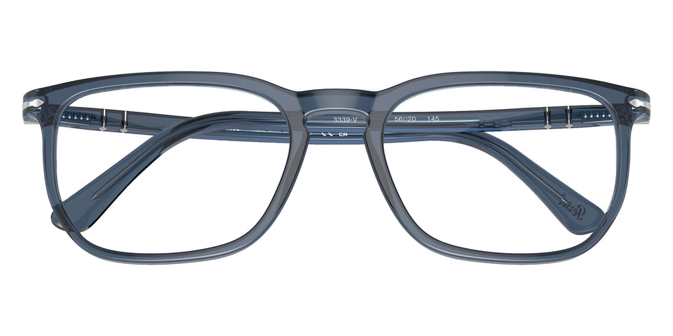 Persol PO3339V 1197 54 - Transparent Blue #id:po3339v1197_s:100125