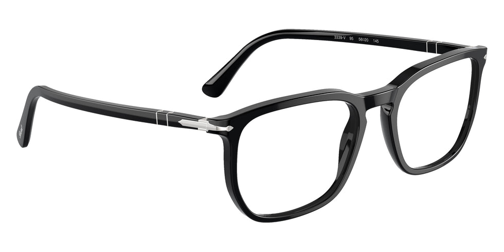 Persol PO3339V 95 56 - Black #id:po3339v95_s:104120