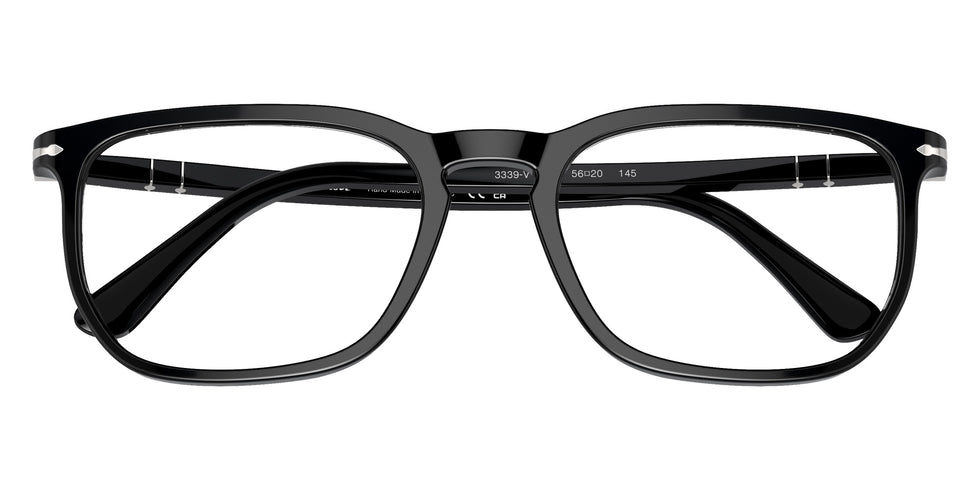 Persol PO3339V 95 56 - Black #id:po3339v95_s:104125