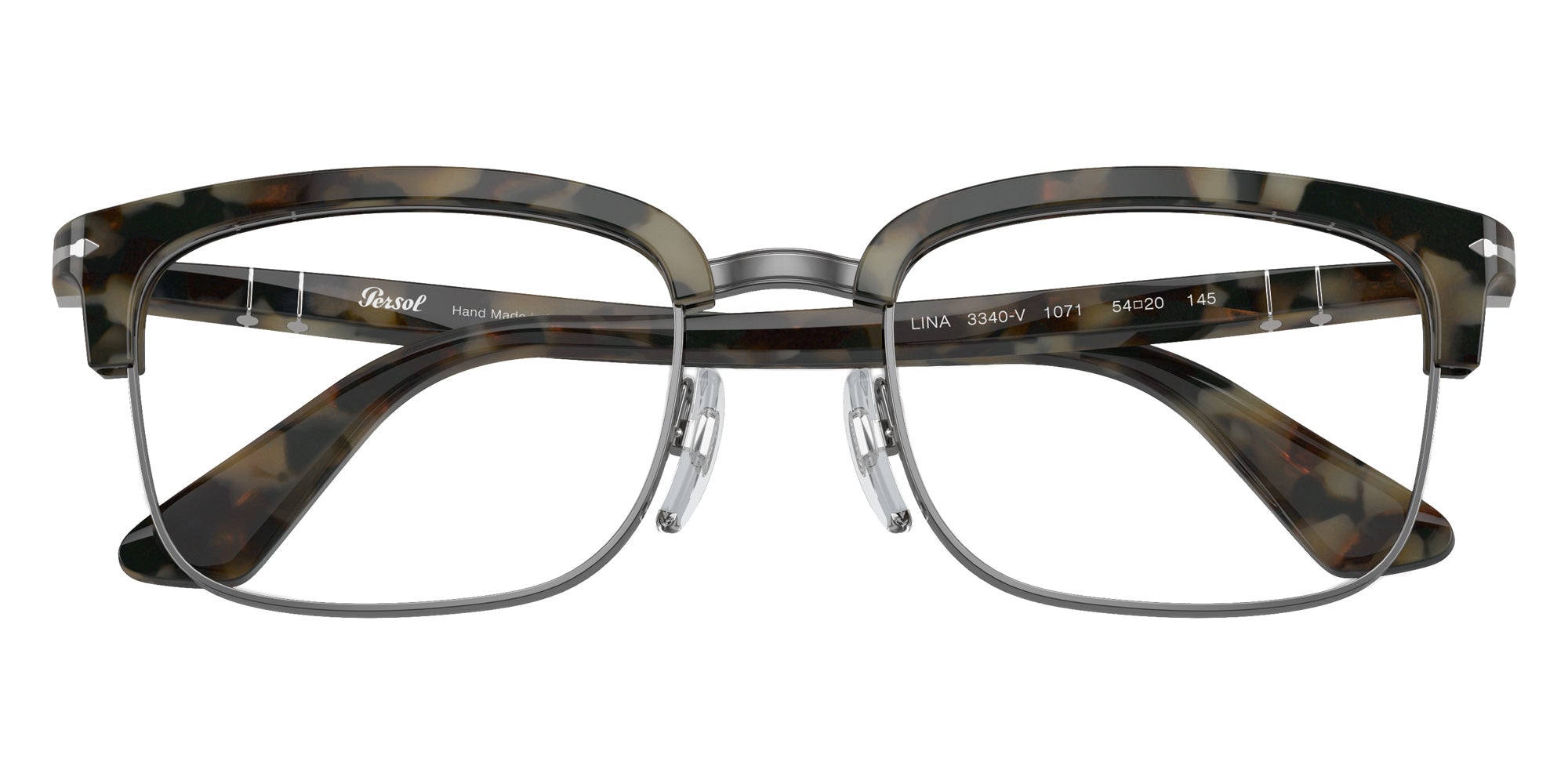 Persol PO3340V Lina 1071 52 - Brown Tortoise #id:po3340v1071_s:100125