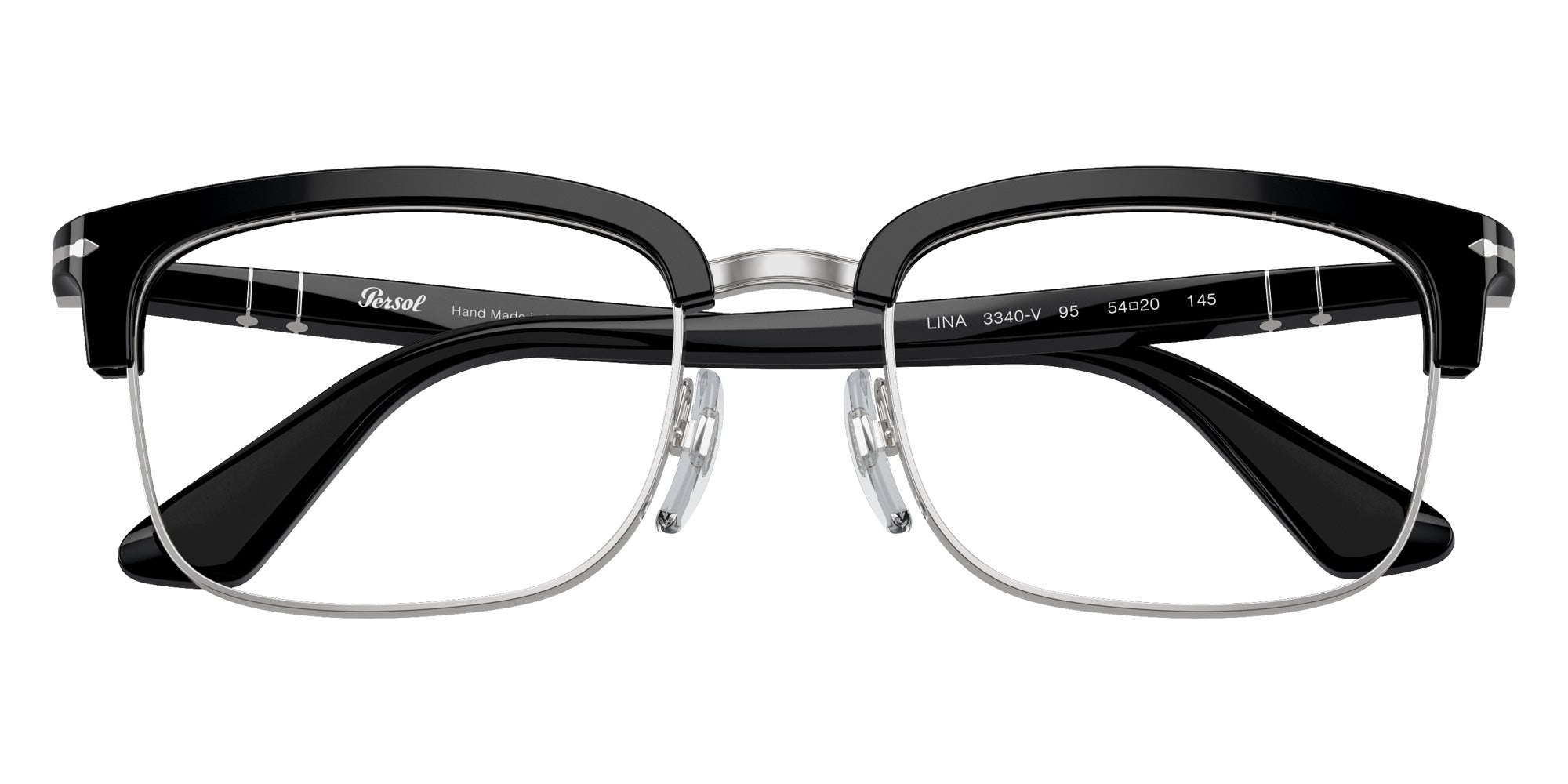 Persol PO3340V Lina 95 54 - Black #id:po3340v95_s:100125