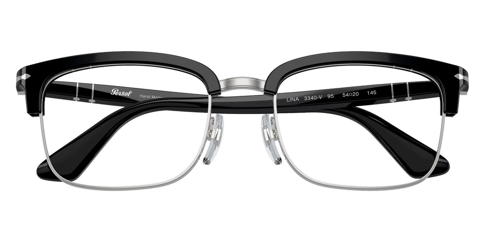 Persol PO3340V Lina 95 54 - Black #id:po3340v95_s:100125