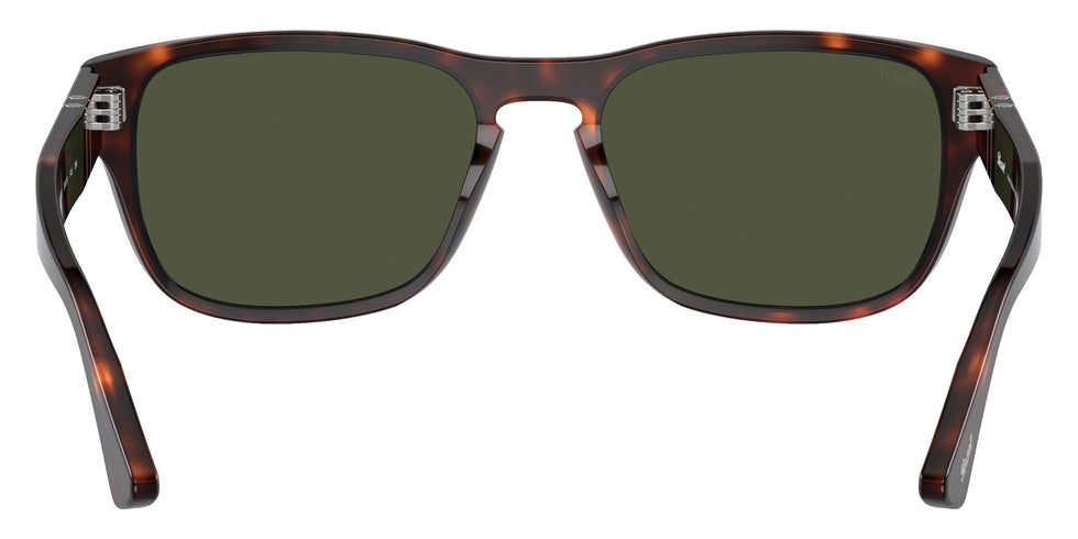 Persol PO3341S 24/31 58 - Havana / Green #id:po3341s2431_s:100115