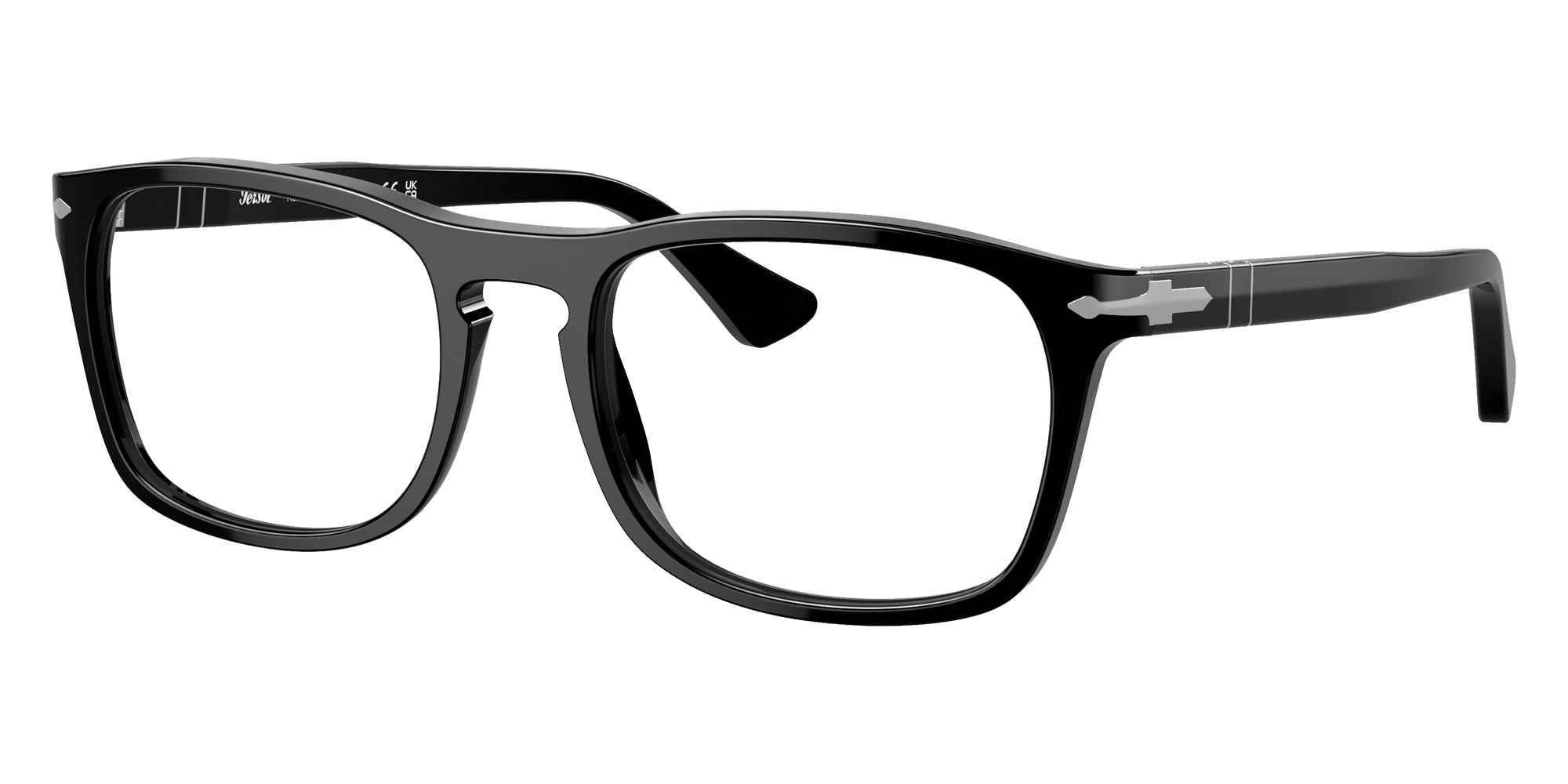 Persol PO3344V 95 52 - Black #id:po3344v95_s:104105
