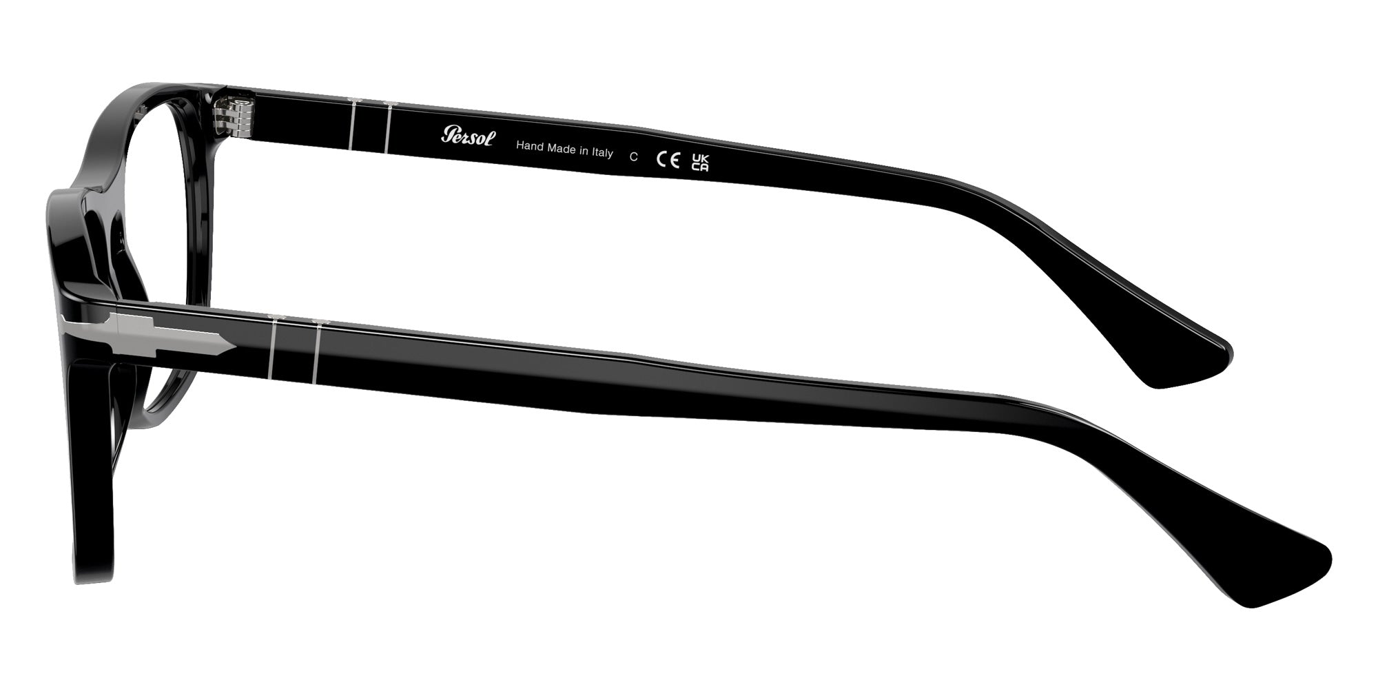 Persol PO3344V 95 52 - Black #id:po3344v95_s:104110