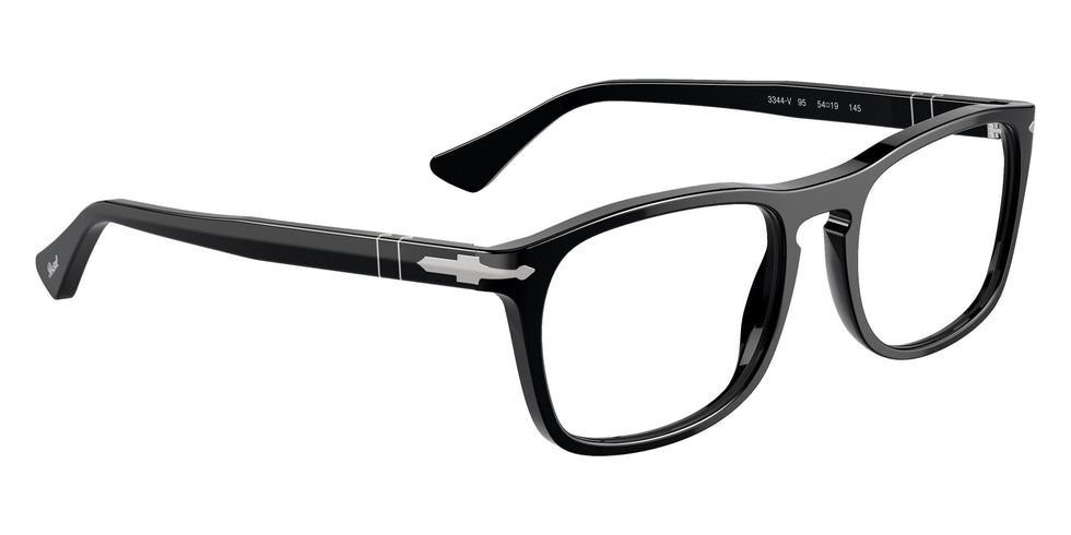 Persol PO3344V 95 52 - Black #id:po3344v95_s:104120