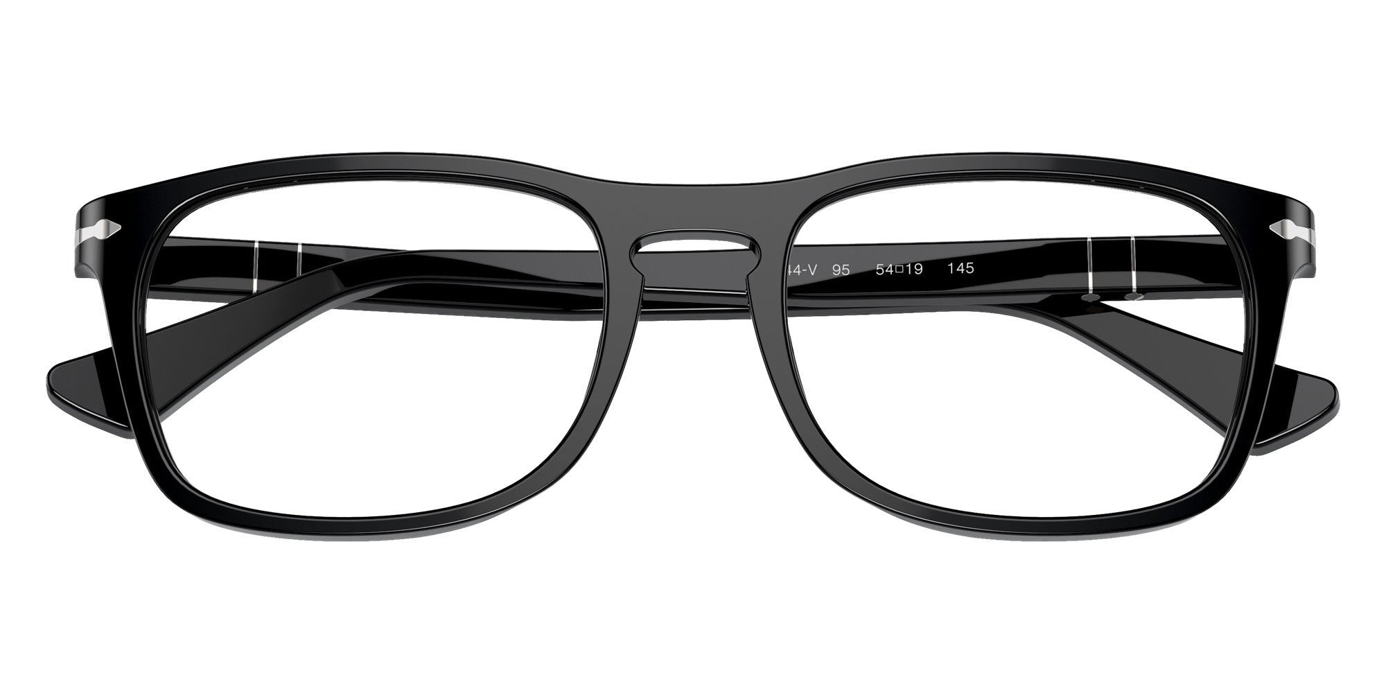 Persol PO3344V 95 52 - Black #id:po3344v95_s:104125