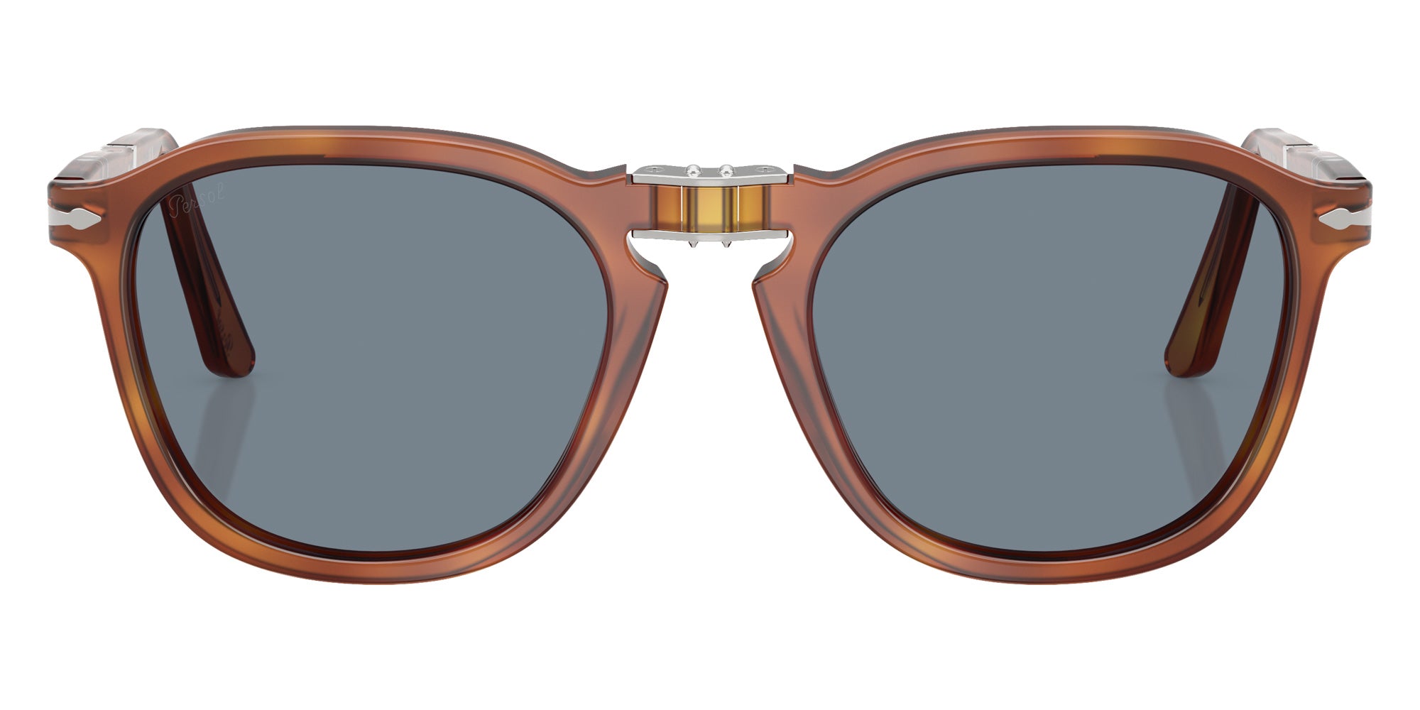 Persol PO3345S 96/56 54 - Terra Di Siena / Blue #id:po3345s9656_s:100100