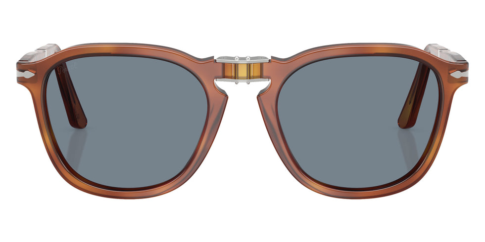 Persol PO3345S 96/56 54 - Terra Di Siena / Blue #id:po3345s9656_s:100100