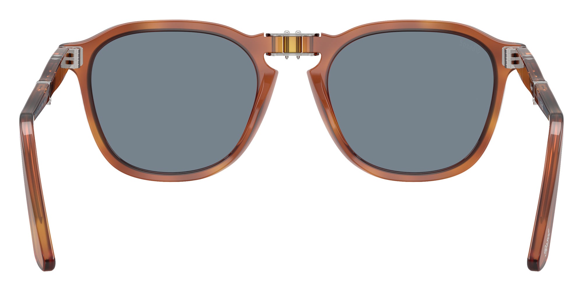Persol PO3345S 96/56 54 - Terra Di Siena / Blue #id:po3345s9656_s:100115