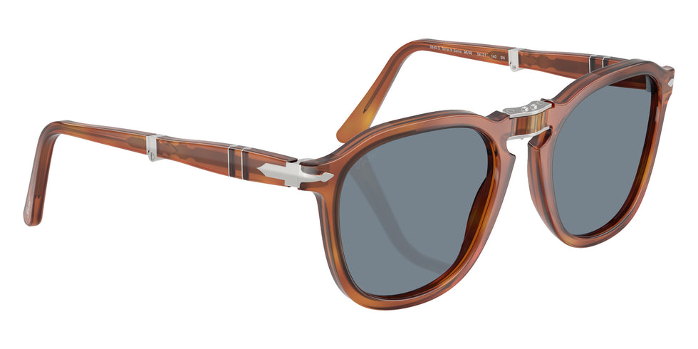 Persol PO3345S 96/56 54 - Terra Di Siena / Blue #id:po3345s9656_s:100120