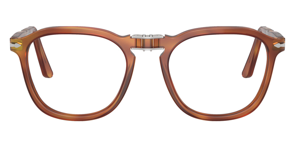 Persol PO3345V Rene 96 52 - Terra Di Siena #id:po3345v96_s:100100